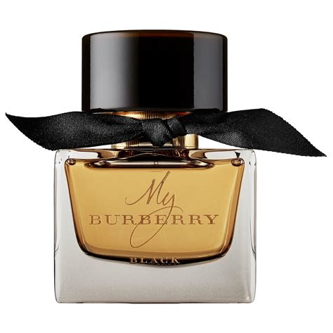 my burberry black release date|My Burberry Black by Burberry (Parfum) » Reviews.